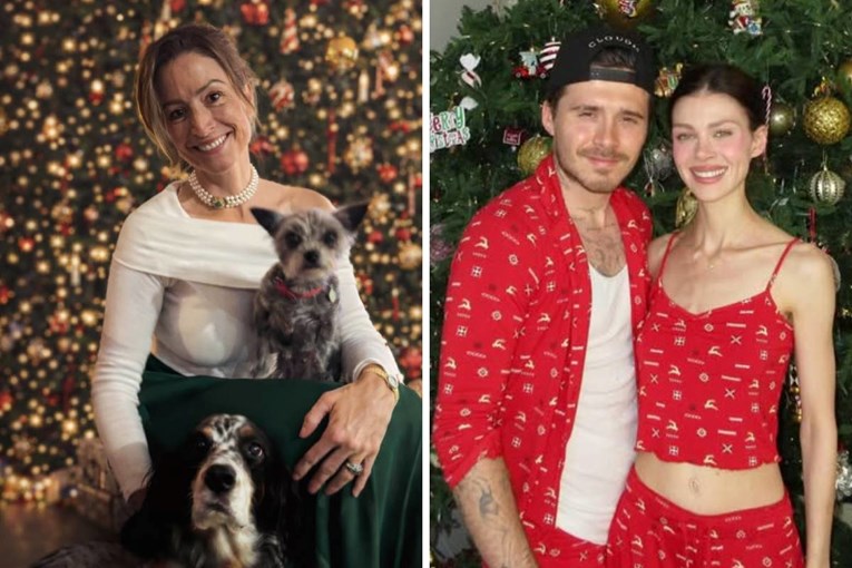 Navodna ljubavnica Davida Beckhama: Drago mi je da se Brooklyn zauzima za sebe