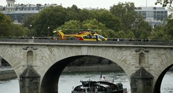 Trojica spasioca poginula u padu helikoptera na jugu Francuske