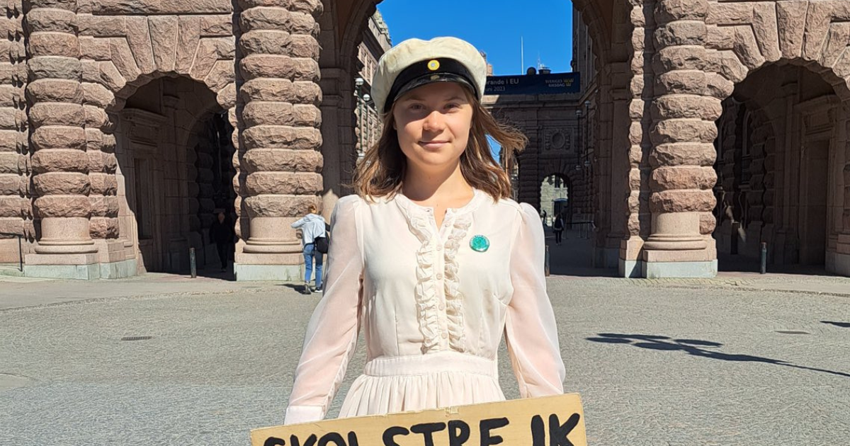 Greta Thunberg je maturirala: Više neću moći štrajkati u školi za klimu