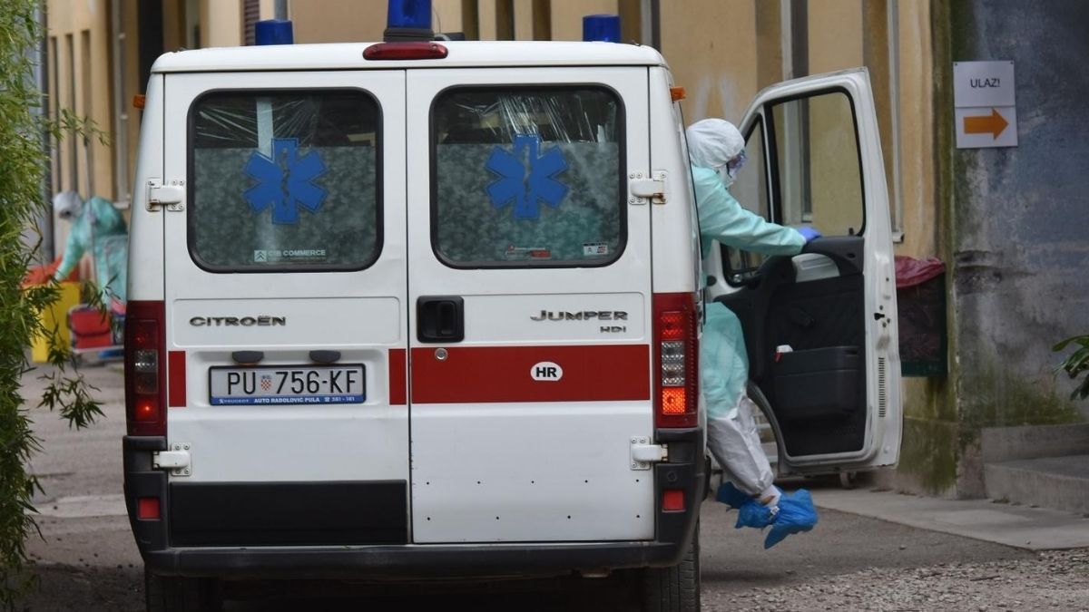 Istra nakon više od deset dana nema novozaraženih
