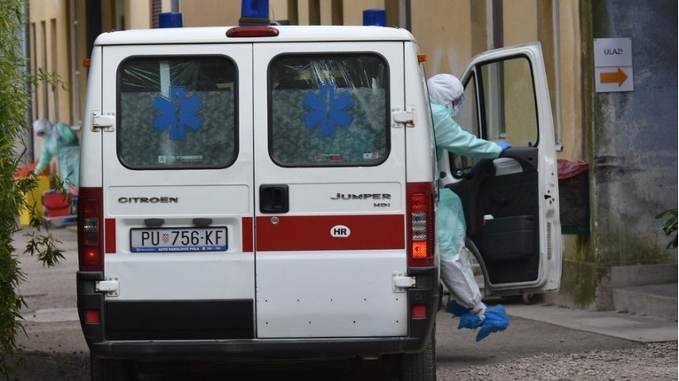 Istra nakon više od deset dana nema novozaraženih