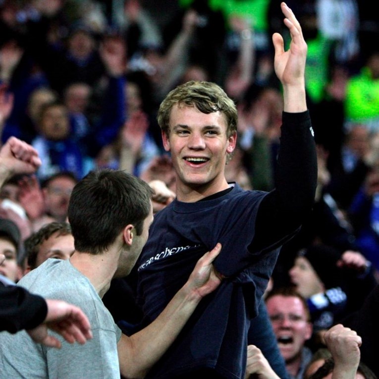 Dan kada je svijet upoznao jednog od najboljih golmana svih vremena