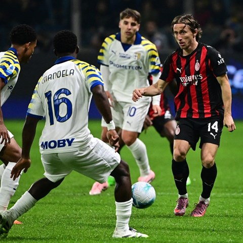 Talijani: Modrićeve oscilacije i Milanov paradoks. Što se događa?