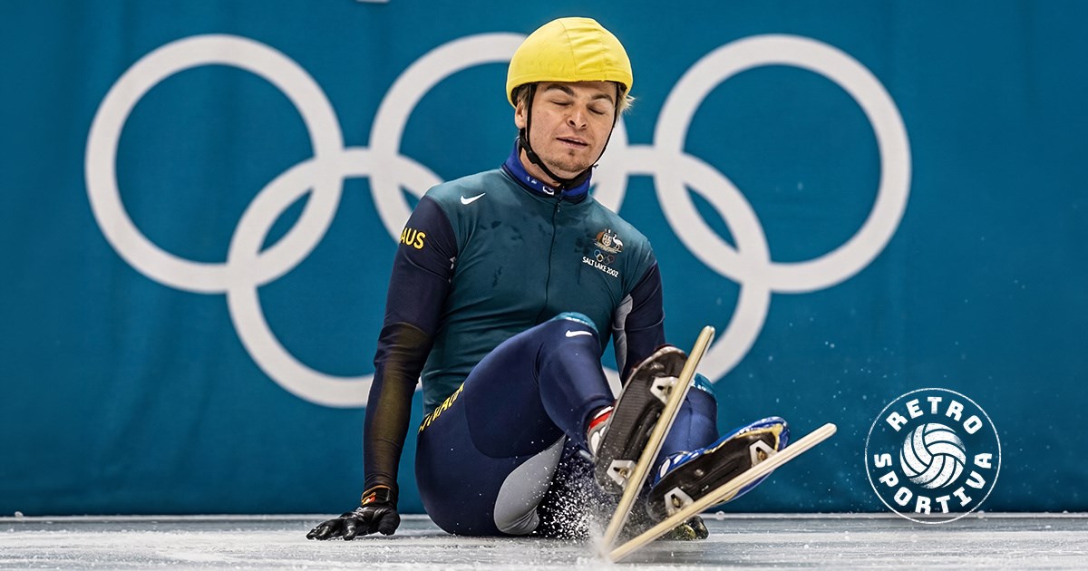 Bio je "kornjača iza četiri zeca". Pobijedio je tako što je namjerno bio najsporiji