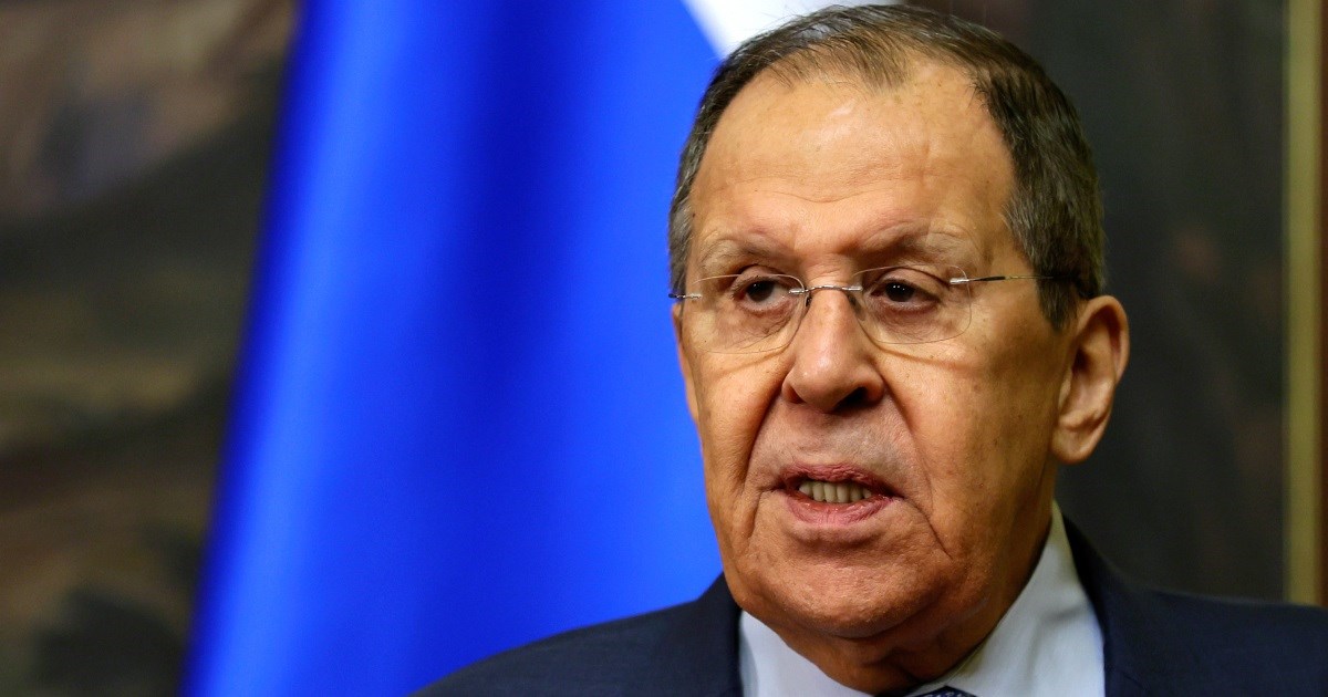 Lavrov: Raspoređivanje europskih vojnika u Ukrajini je neprihvatljivo