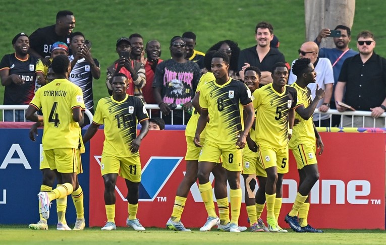 Igrači Ugande ne žele nastupiti na Kupu nacija. Krenuli su u štrajk