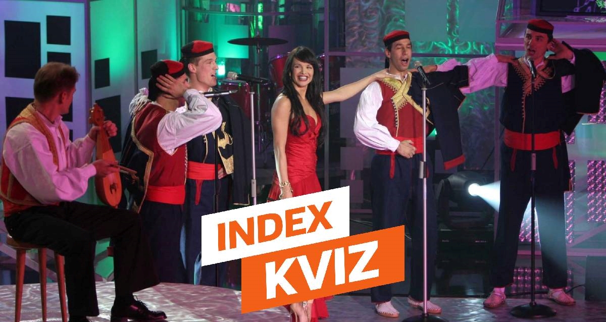 INDEX KVIZ Tvrdite da ste stručnjak za Doru? Ok, dokažite se na ovih 15 pitanja
