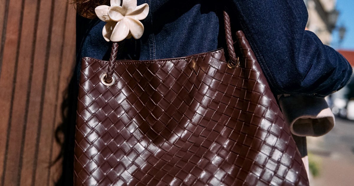 Sinsay duplići luksuzne torbe su na popustu