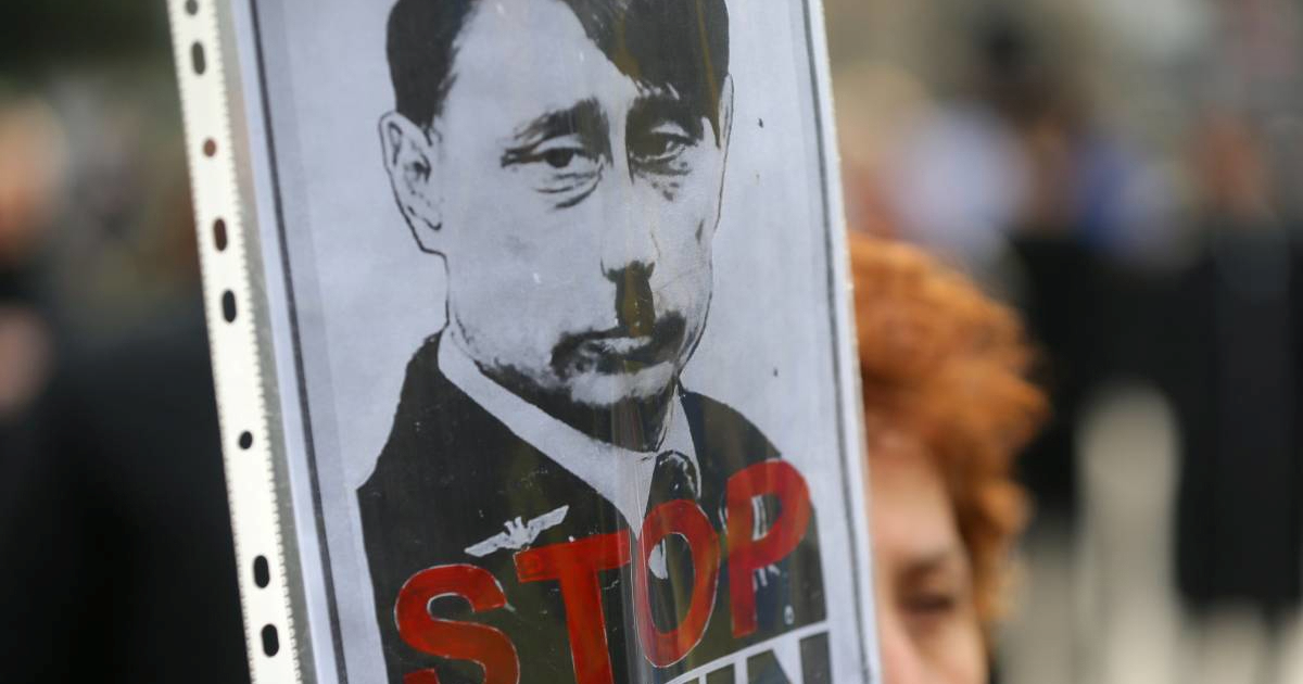 Jako pojeftinila ruska nafta