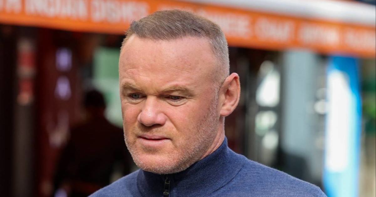 Wayne Rooney (40) nakon dvije transplantacije osigurao svoju kosu