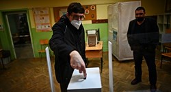 Na izborima u Bugarskoj vodi nova centristička stranka