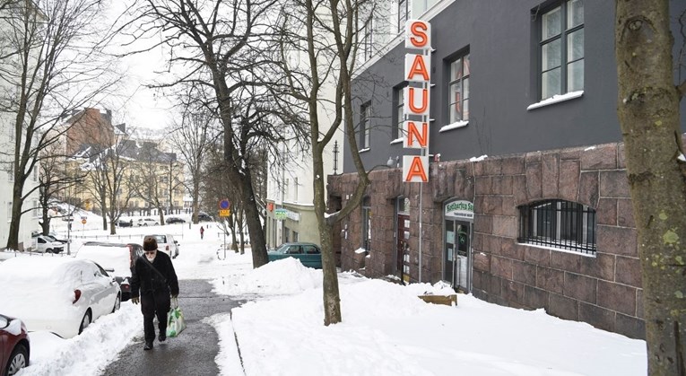Finska vlada prvi put predlaže zatvaranje Helsinkija
