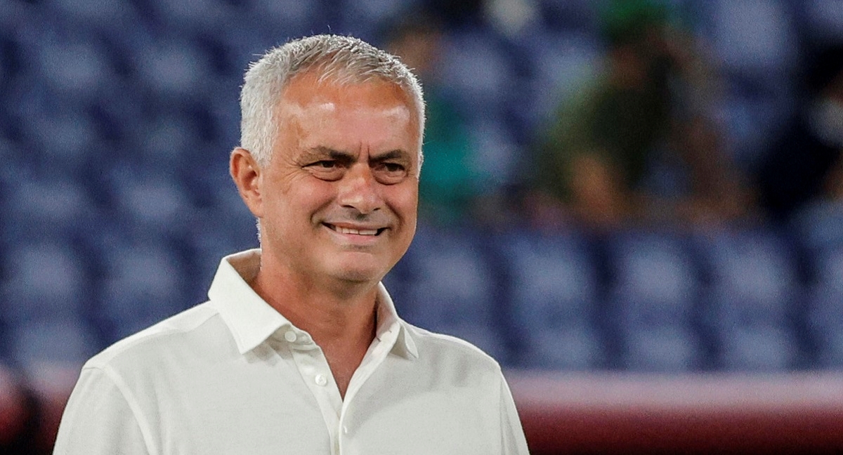 Mourinho tvrdi da samo jedan trener na svijetu može biti zadovoljan svojom momčadi