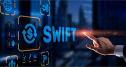 Sedam ruskih banaka izbačeno iz SWIFT-a