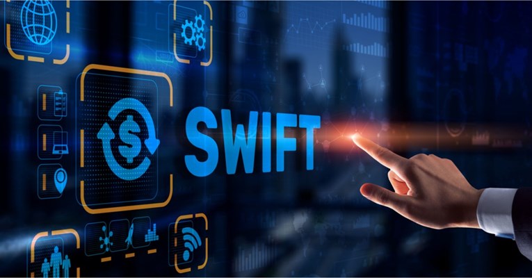 Sedam ruskih banaka izbačeno iz SWIFT-a