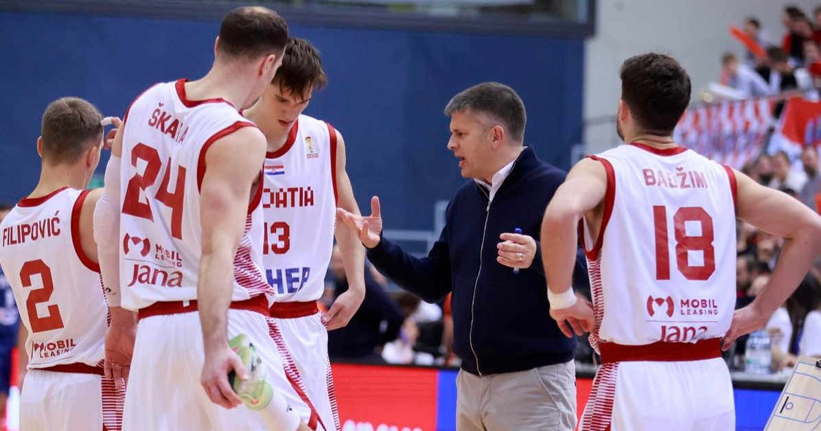 Mijatović izdvojio junaka pobjede nad Izraelom: Samo nebo mu je granica