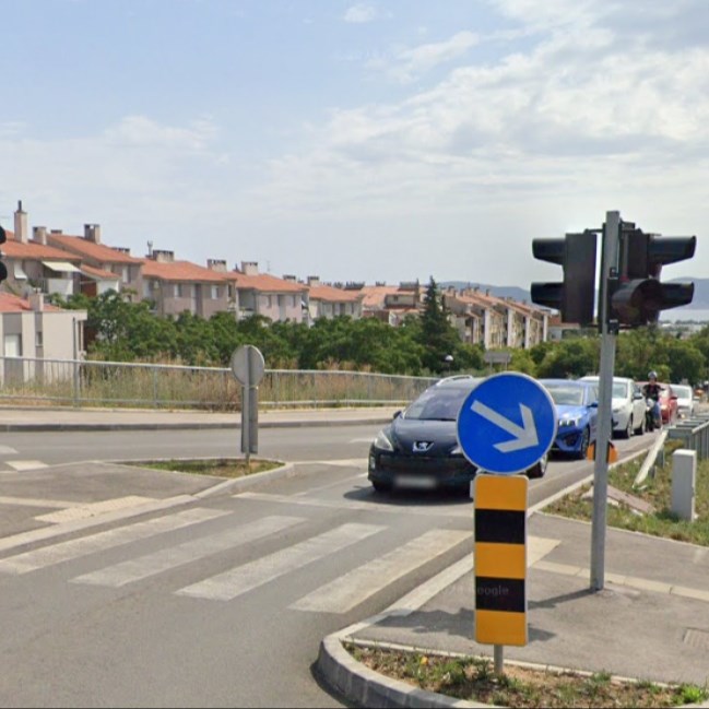 Uzbekistanac koji je napao djevojčice u Zadru ide u zatvor. Neće biti protjeran