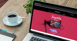 UNIQUE Online Store - novi web-shop koji će obožavati ljubitelji kozmetike i parfema