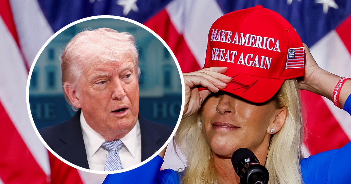 Trump nekadašnju blisku saveznicu nazvao izdajicom