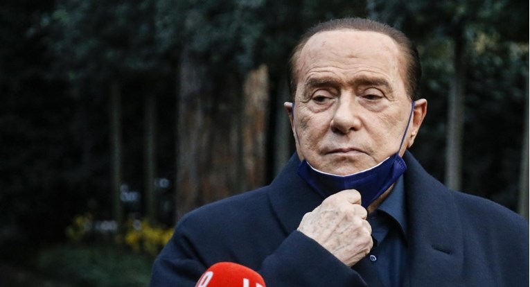 Berlusconi odustao od kandidature za predsjednika Italije?