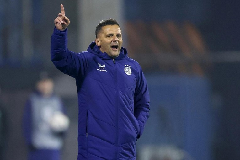 Kovačević: Izgrlio sam i izljubio Stojkovića. Fenomenalan je, bit će sve bolji