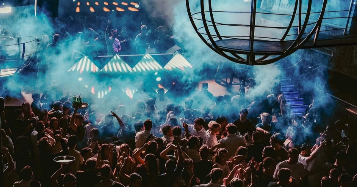 Sukobili se suvlasnik kluba Central i partner na Žnjanu, obojica uhićeni