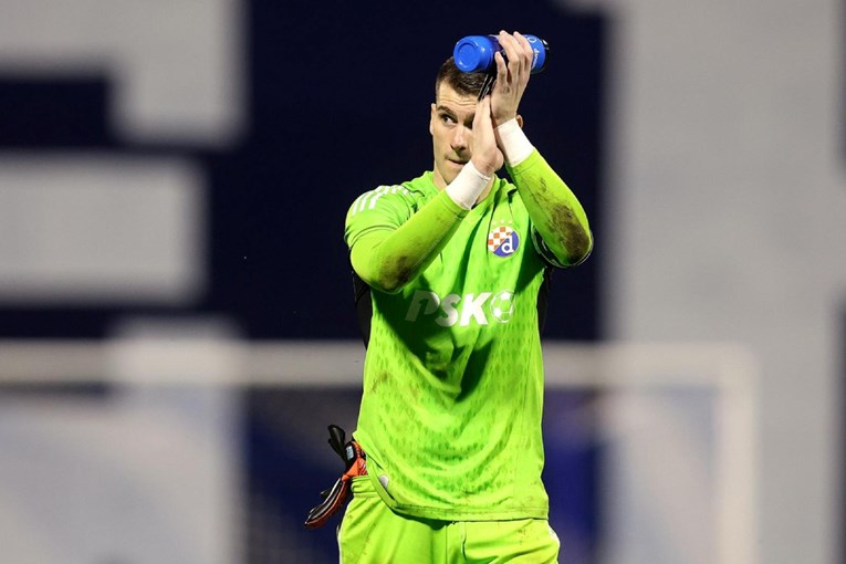 Turci: Livaković ima idealno rješenje. Želi se vratiti u Fener, a zatim ponovno otići