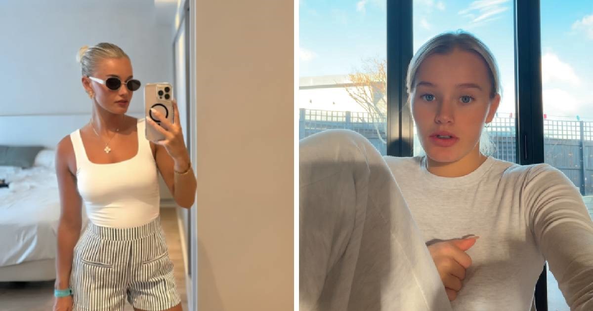 Influencerica: "Dosta mi je uzdržavanja lijenih na socijalnoj pomoći"