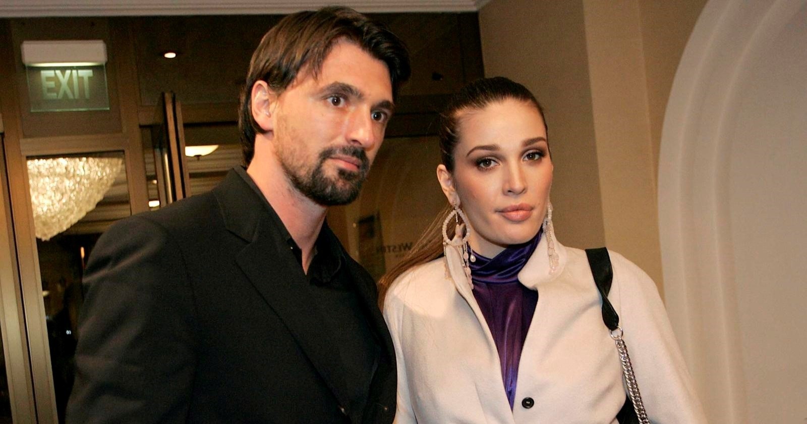 Ivanišević na sudu: Financirao sam Tatjanu i njenog partnera, ona nikad nije radila