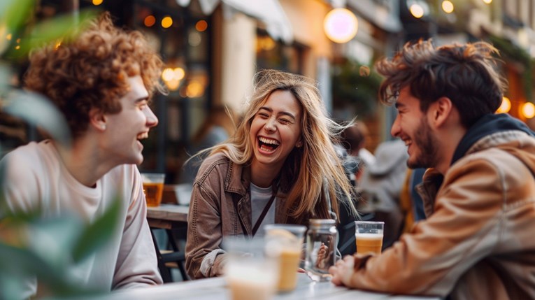 Tri znaka koja vas nasmiju i kad vam nije najbolji dan