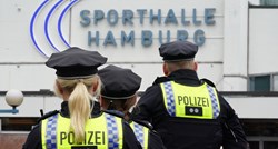 Muškarac u Hamburgu usmrtio čovjeka iz vatrenog oružja pa se ubio