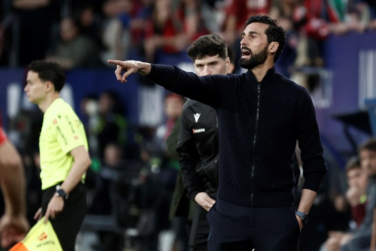 Real je desetkovan, Arbeloa pozvao sedam juniora