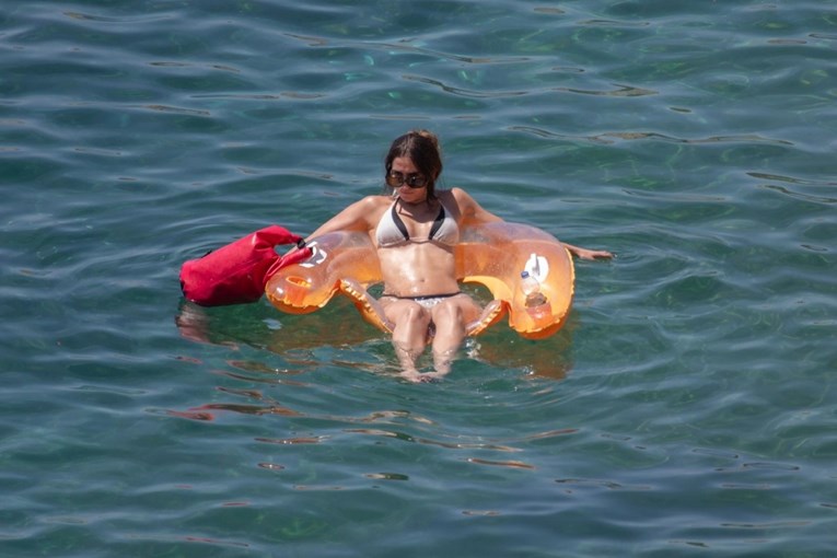 Toplinska kupola nad Europom. U Hrvatskoj danas i preko 35°C, evo kad stiže promjena