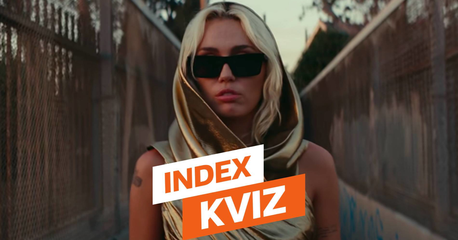 INDEX KVIZ Gdje ste pametnjakovići? Dokažite se na ovih 15 pitanja