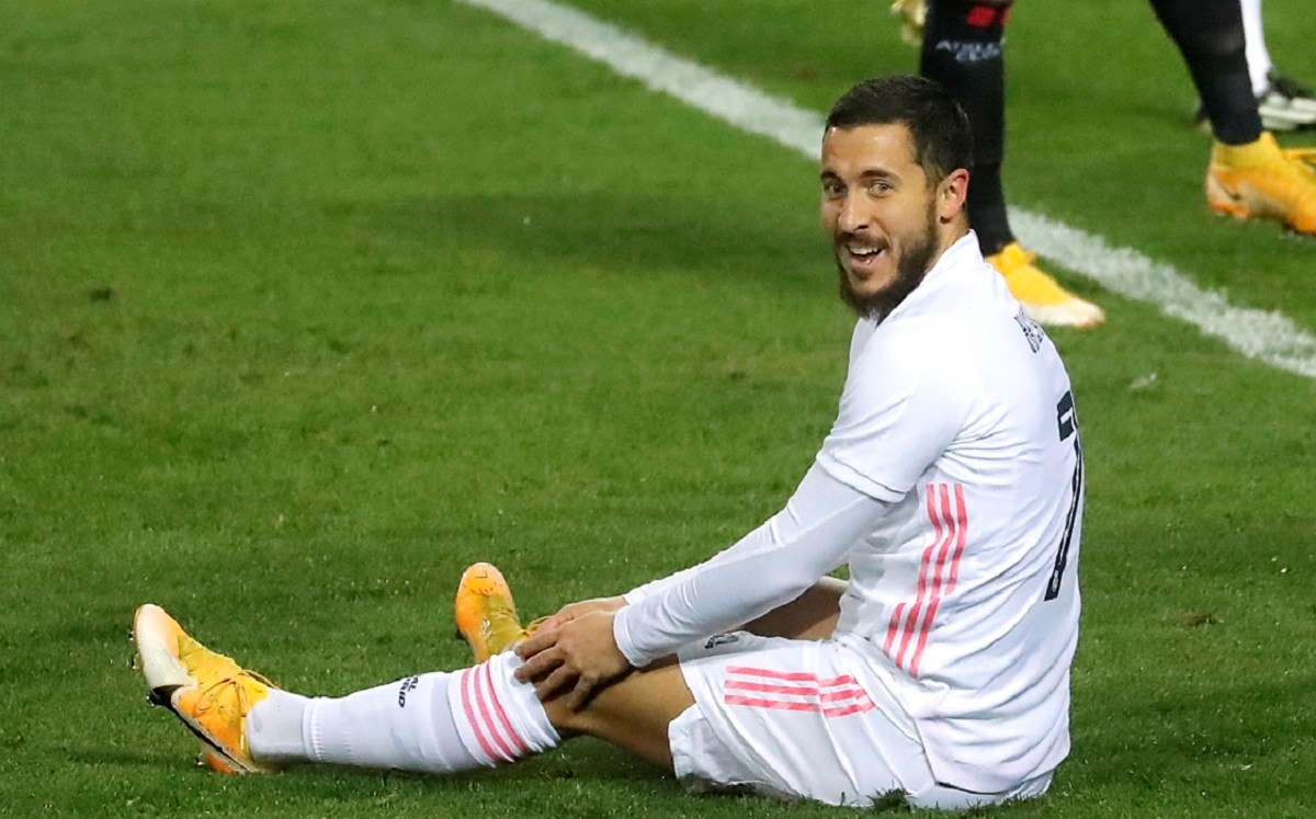 U čemu je problem s Hazardom?