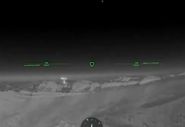 VIDEO Ukrajinski udar na Krim, pogođen raketni sustav Bastion