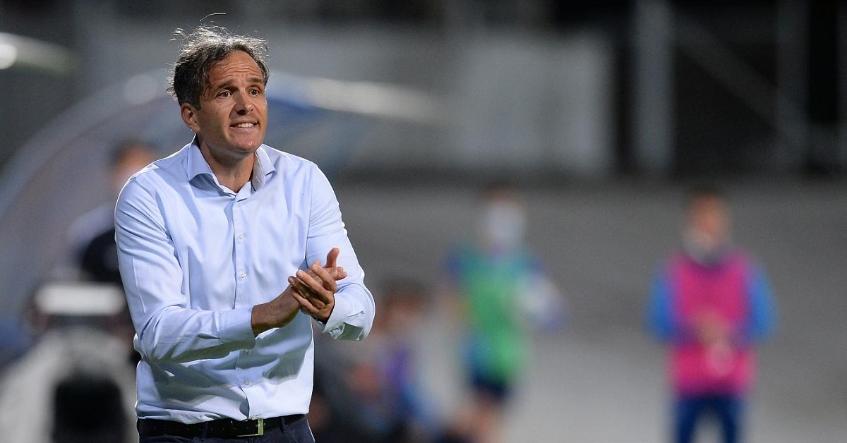 Tomić uoči Lige prvaka produžio ugovor s Lokomotivom