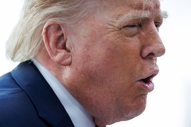 Trump mijenja Bidenova pravila za automobile: "Uklanjamo nepotrebne troškove"