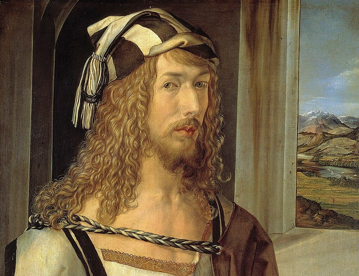 Njemački Leonardo da Vinci čija su djela promijenila europsku umjetnost