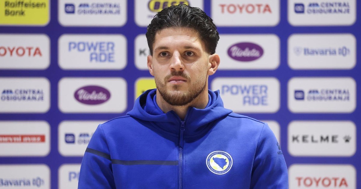 Barbarez je zbog njega prozivao Austrijance. Sad je dobio pravo nastupa za BiH