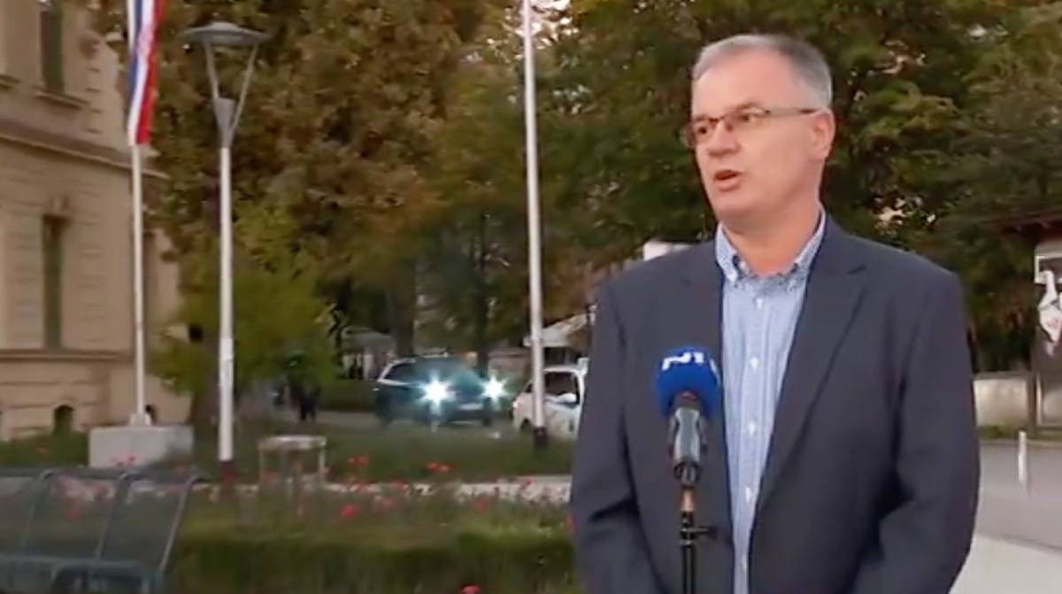 U Rodilištu u Vinogradskoj su zaražena četiri liječnika i dvije primalje
