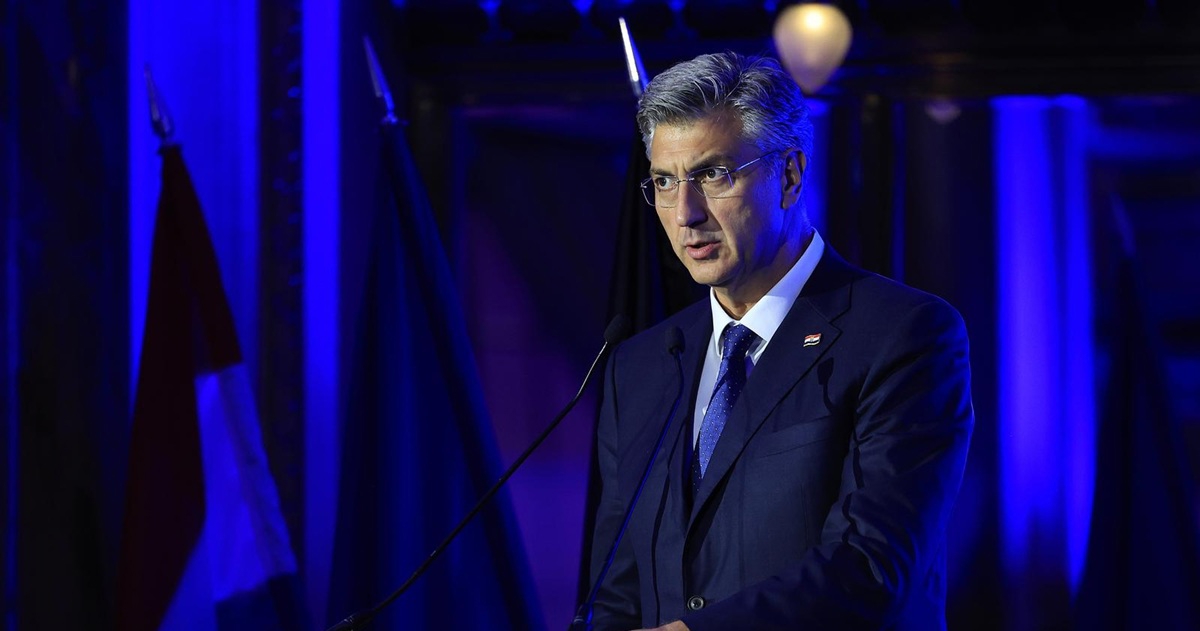 Plenković: Hrvatska je na limitima turističkih brojki