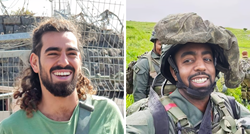 Izraelski tenkist ubio dvojicu suboraca