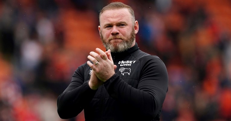 Rooney će biti trener igraču kojeg je Dinamo prodao za 8 milijuna eura?