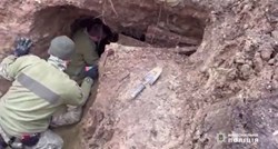 VIDEO Objavljena snimka: "Rusi su minirali branu sa 700 kila eksploziva"