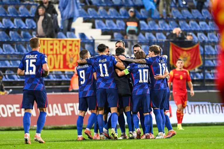 Hrvatska već zna s kime ne može biti u grupi. Ovako bi joj izgledao idealan ždrijeb