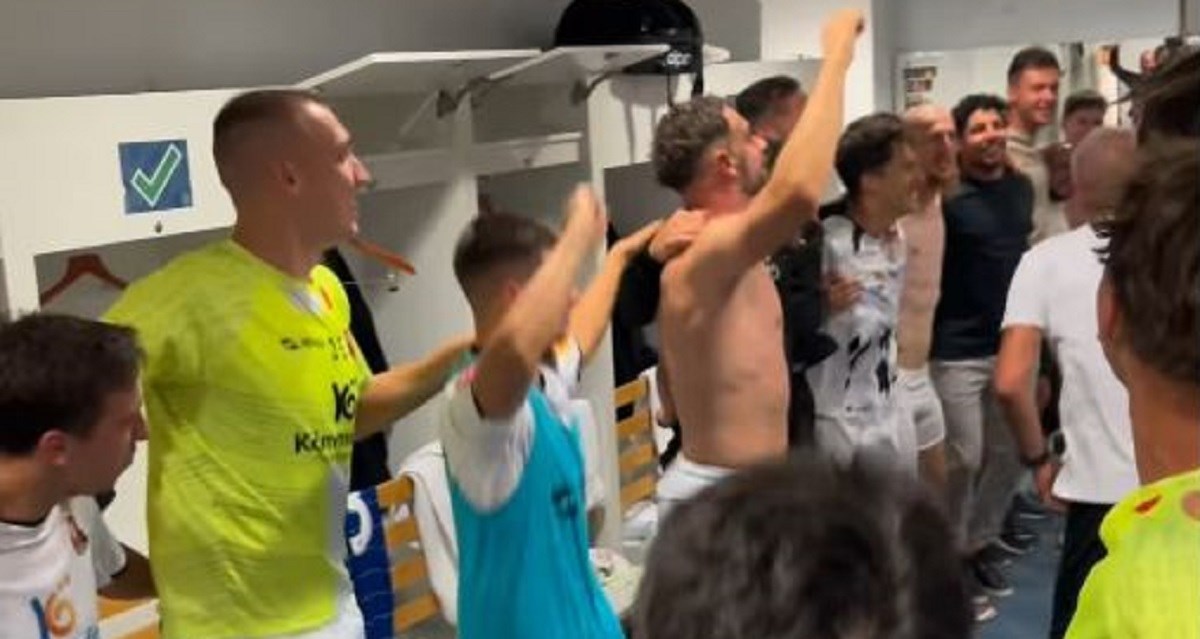 VIDEO Gorica slavi prvu pobjedu kod Dinama: "Hoćemo titulu još ove godine"