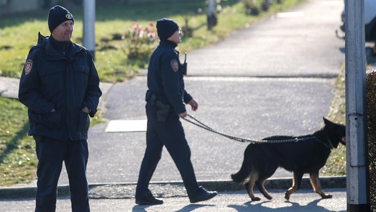 Mladić uhićen nakon prijeteće poruke Remetincu: "Treba pobiti pravosudne policajce"