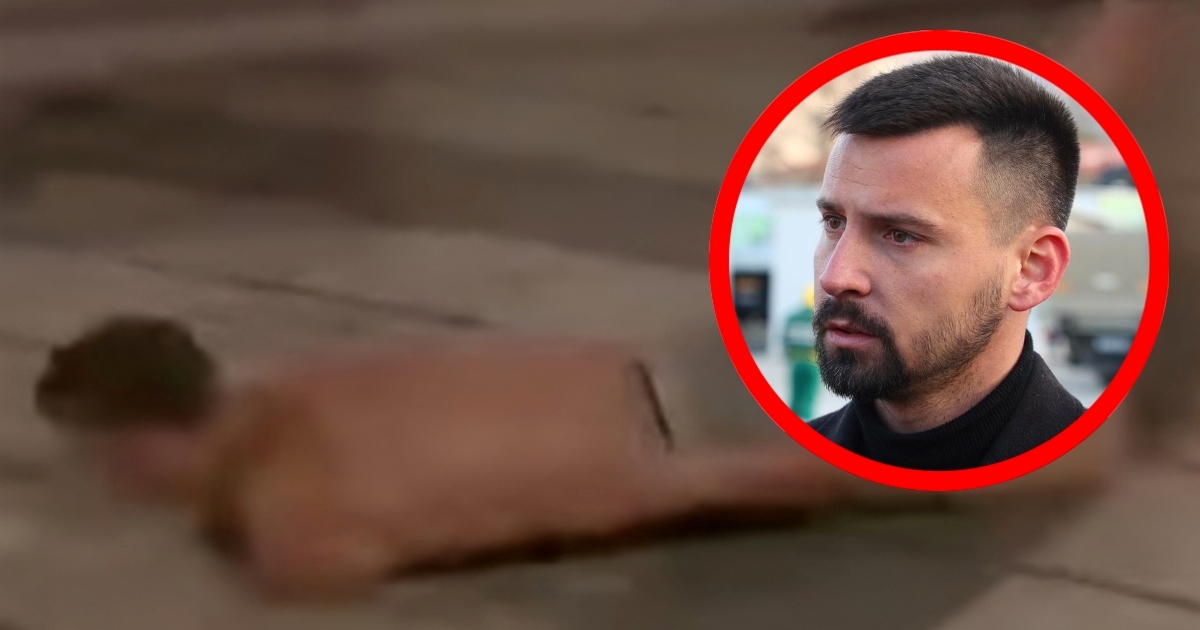 Ivošević o divljanju u Splitu: Božinović je mogao vidjeti kapitulaciju MUP-a