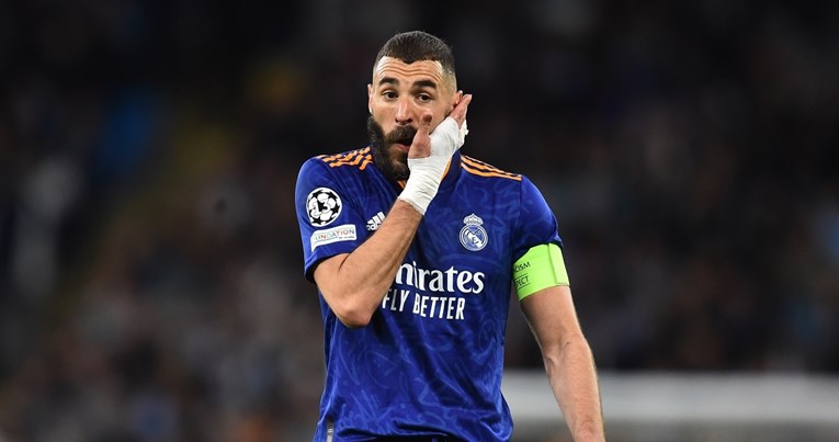 Benzema objasnio zašto je odlučio pucati panenku